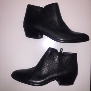 Sam Edelman Ankle Booties